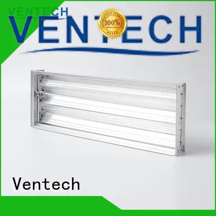 Ventech dampers air suppliers for sale