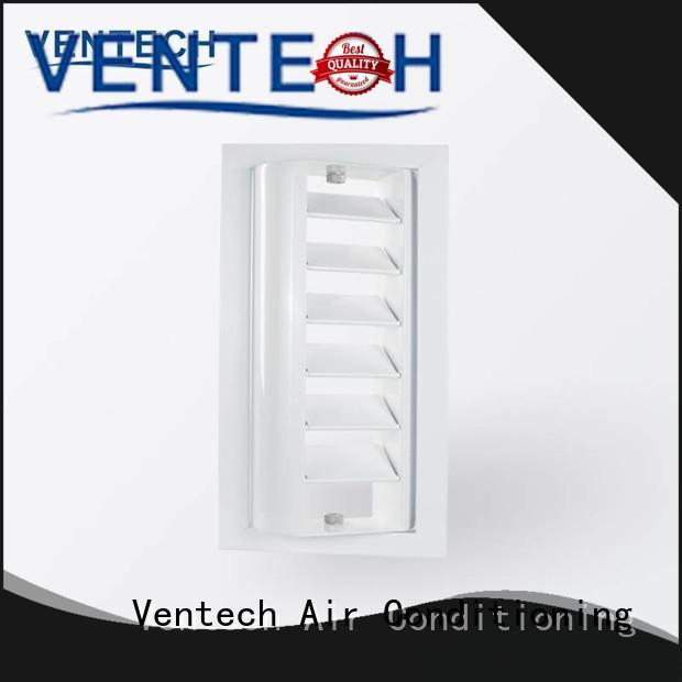 professional air conditioning grilles and diffusers with good price for office budilings