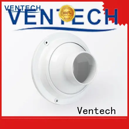 Ventech cheap square air diffuser inquire now bulk production