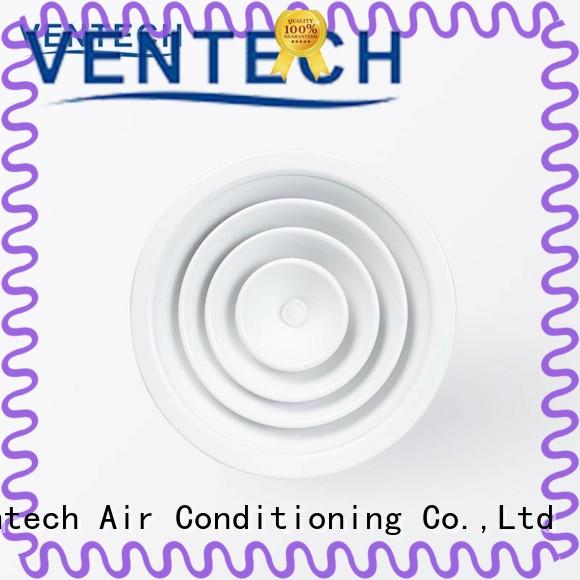 Ventech return air diffuser supplier bulk production