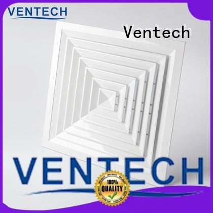 Ventech best value commercial air diffuser suppliers for air conditioning