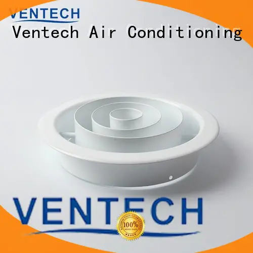 Ventech quality slot air diffuser company for sale