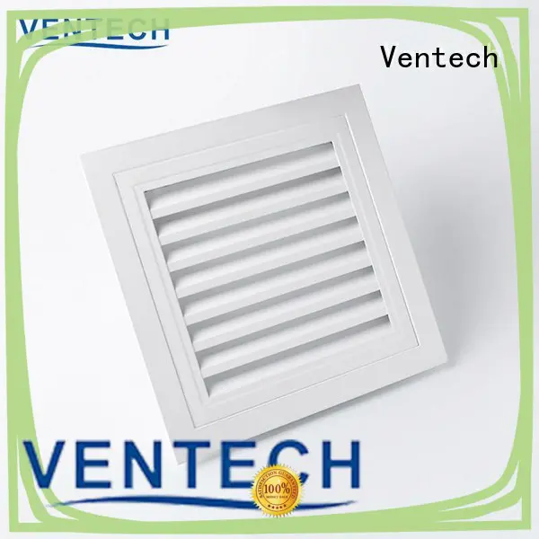 Ventech high-quality air transfer grille best supplier for sale