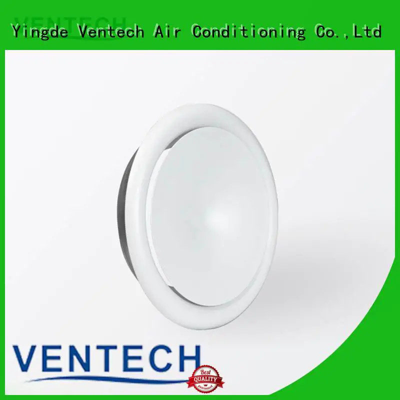 Ventech best disc valve from China for promotion