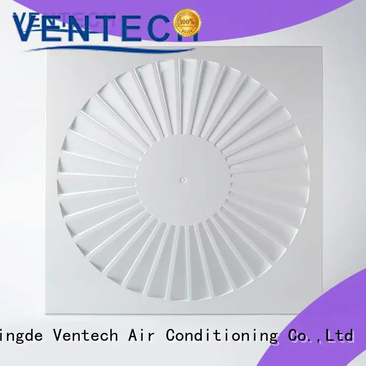 Ventech linear diffuser with good price for sale