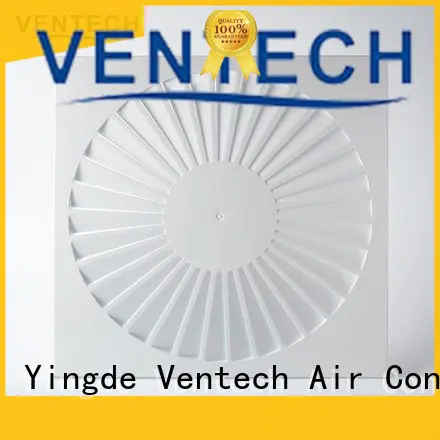 Ventech best price return air diffuser inquire now for sale