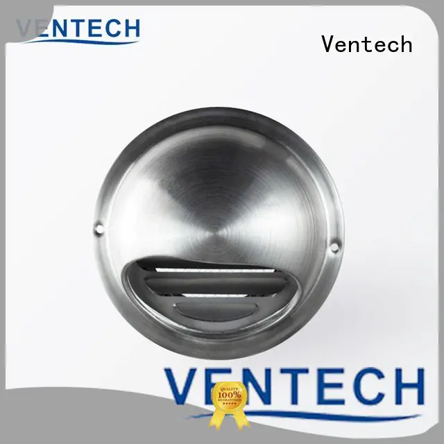 Ventech latest exhaust louvers and vents directly sale for promotion