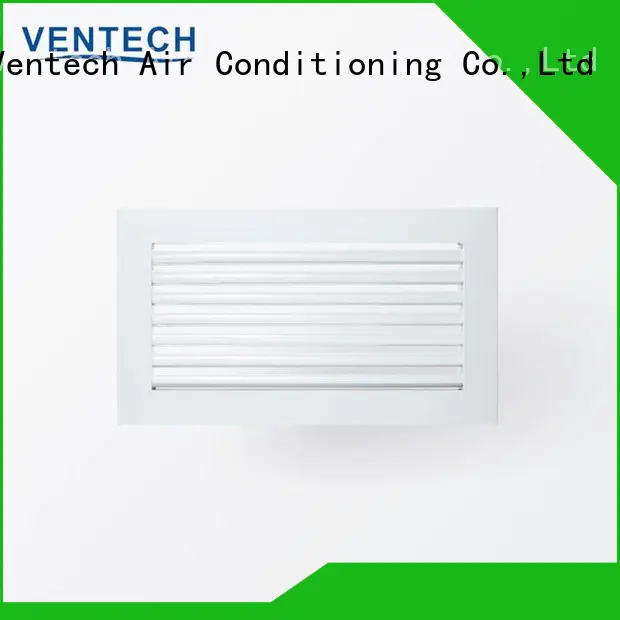Ventech ceiling register grilles best supplier bulk production