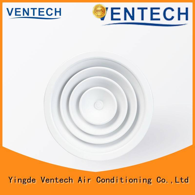 Ventech linear slot diffuser supply for sale