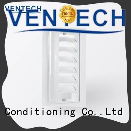 Ventech square swirl diffuser best supplier for office budilings