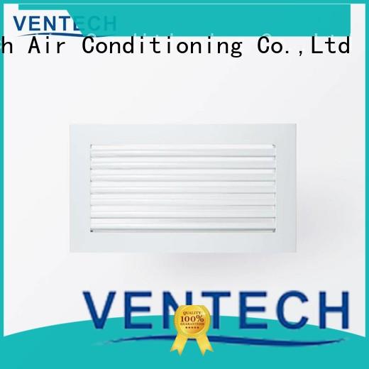 Ventech cheap ceiling return air grille best manufacturer for sale