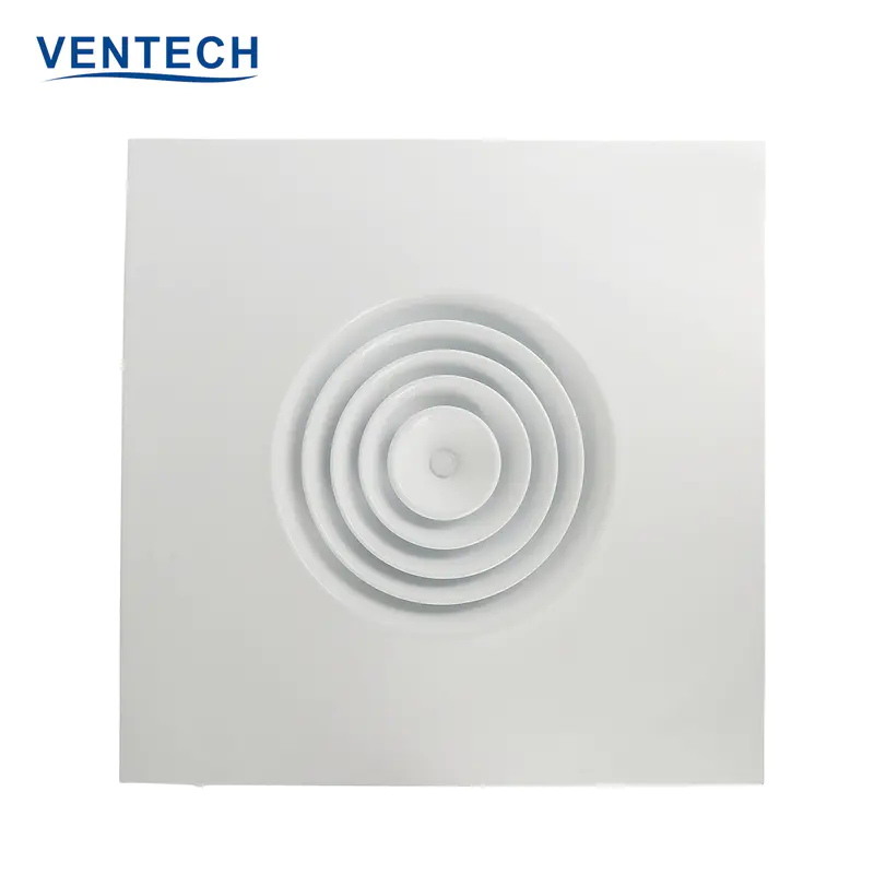 Ventech return air diffuser ceiling inquire now for large public areas