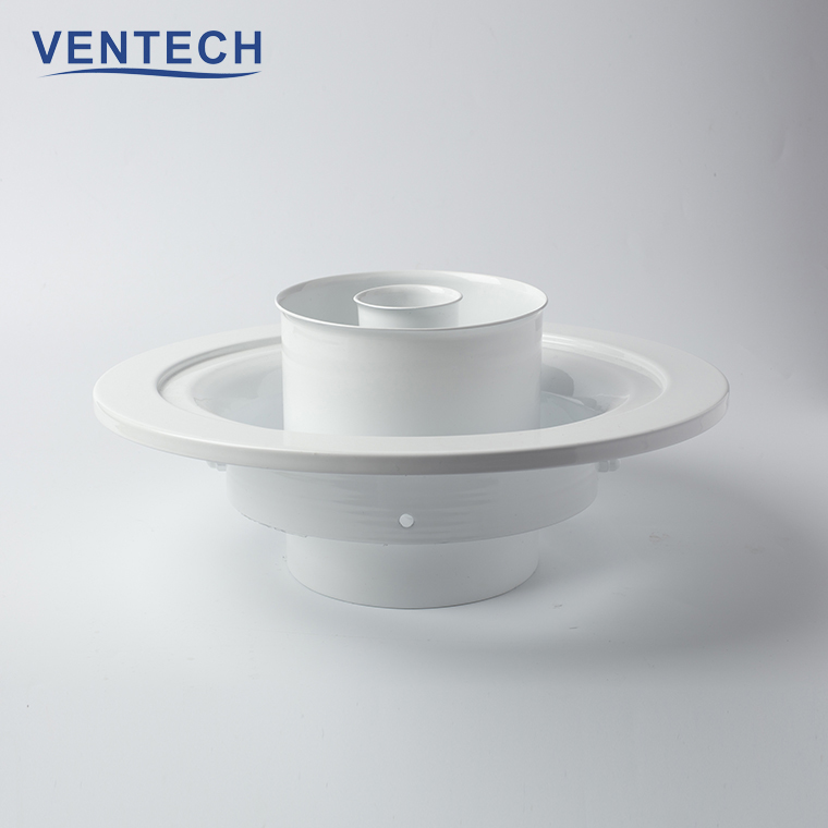 Ventech hot selling hvac supply air diffusers series for large public areas-1