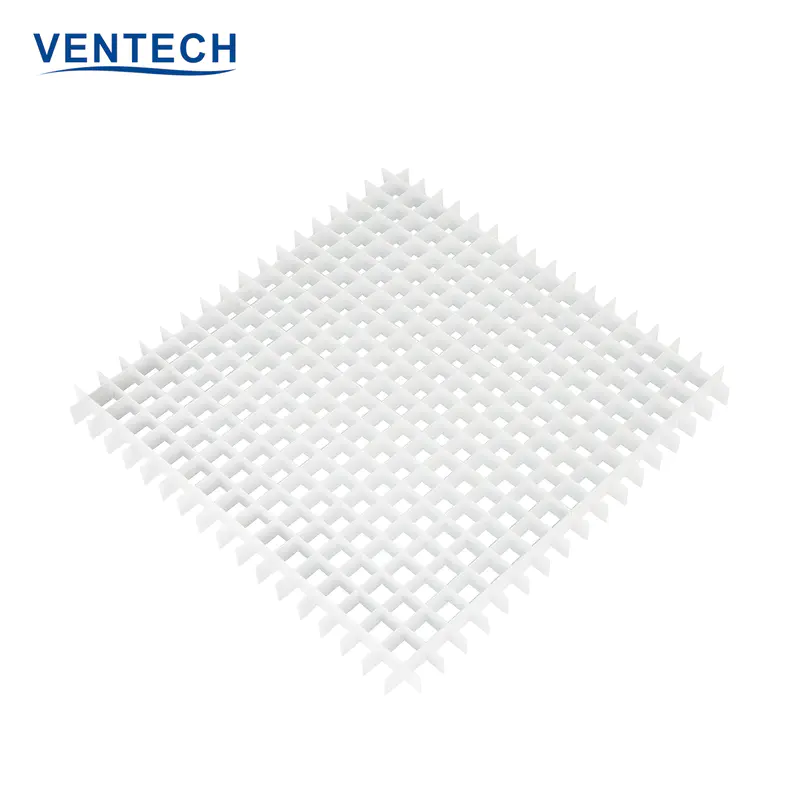 Ventech air duct return grille series bulk buy