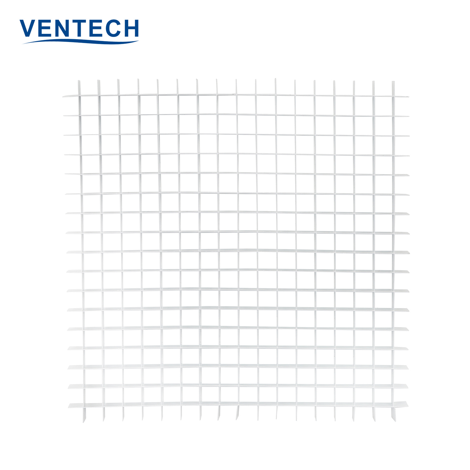 Ventech return ceiling grille with good price for large public areas-1