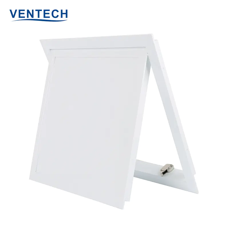 Ventech top wall access cover factory for sale
