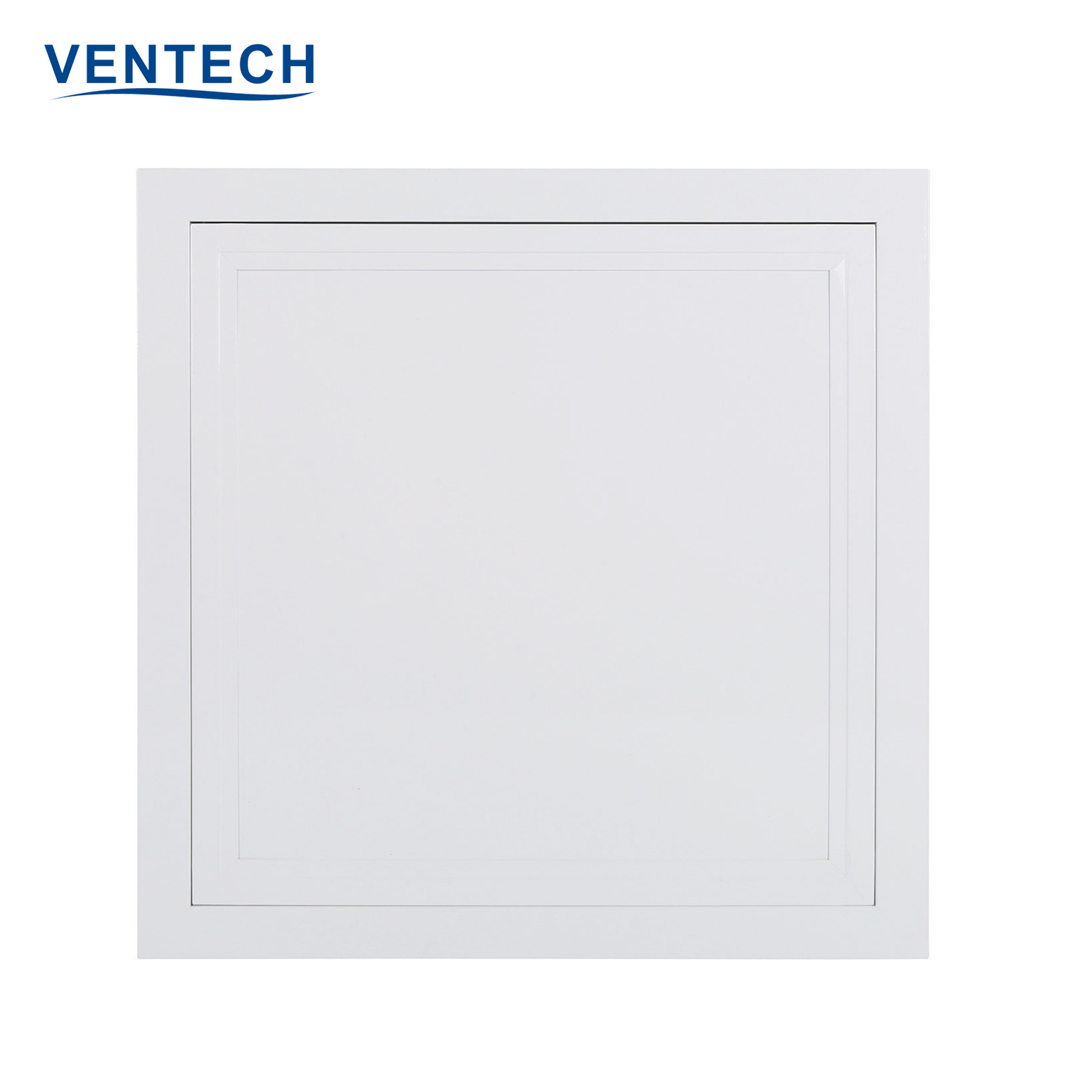 Ventech custom hvac access panel best manufacturer for long corridors-1
