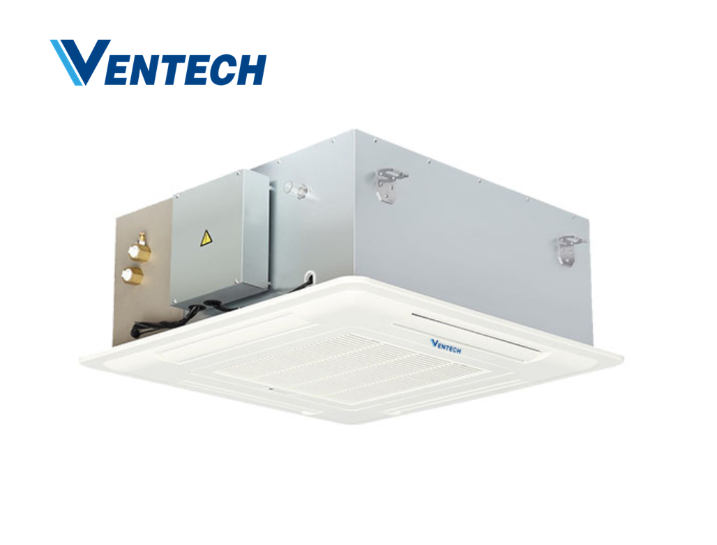 Ventech house central air conditioning units with good price for sale-3