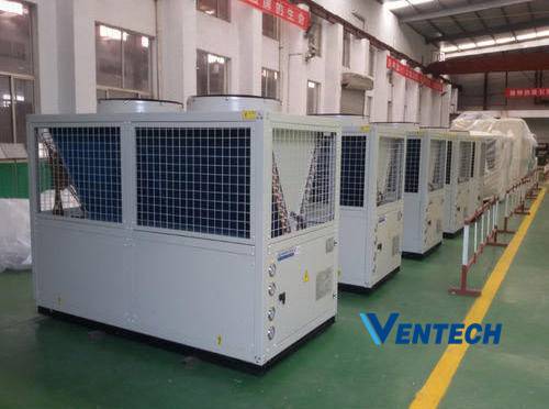 Best hvac rooftop package unit from China-1