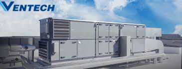 High quality rooftop package unit factory-1