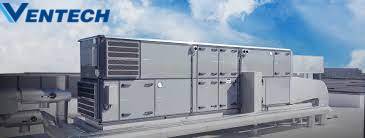 Unidad de aire acondicionado Aire acondicionado central de 60 000 btu Unidad de paquete de techo