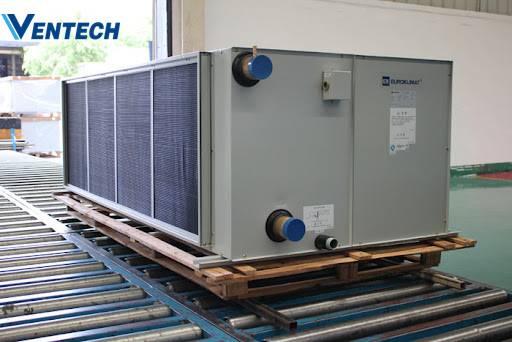 Hot Selling hvac rooftop package unit supplier-1