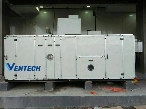 Ventech rooftop package unit from China-2
