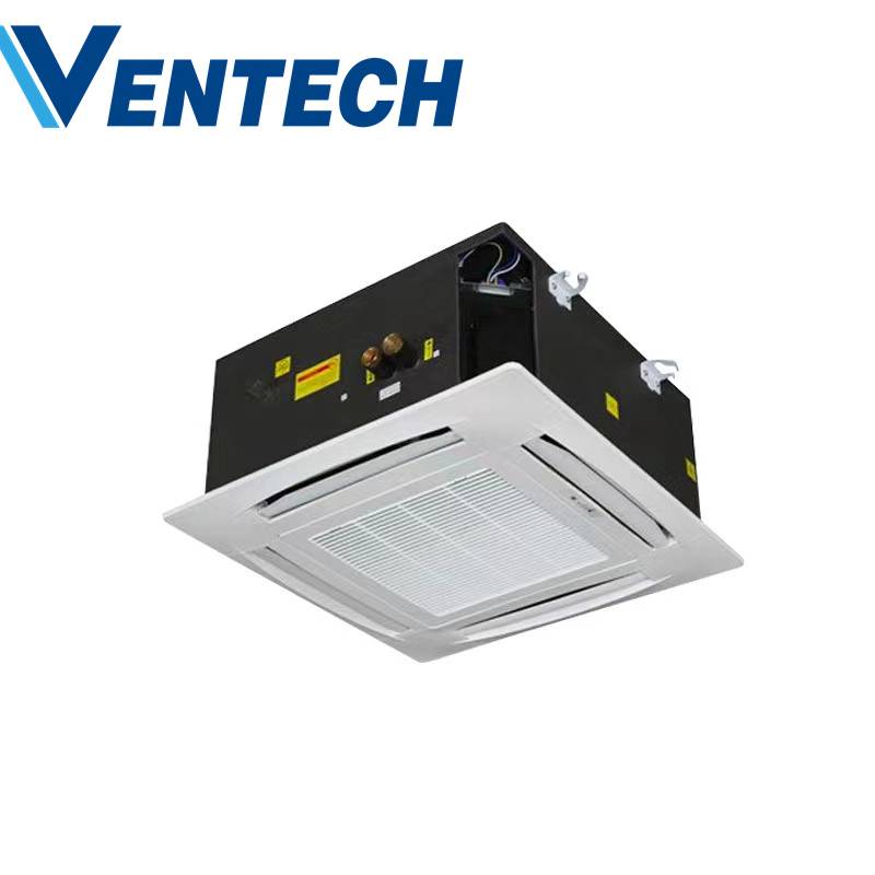 Ventech High quality fan coil unit manufacturers factory-1