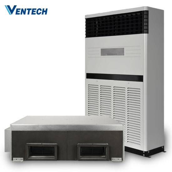 Ventech air handing unit supplier-1