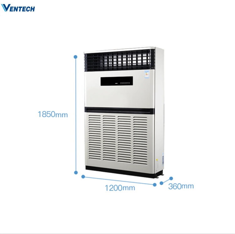 Ventech Top Selling air handing unit from China-1