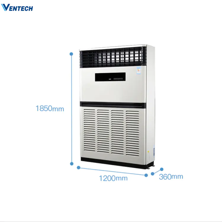 Air conditioning unit 23 000 btu central air conditioner Floor standing air conditioning