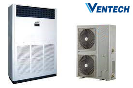 Ventech Wholesale air handing unit factory-1