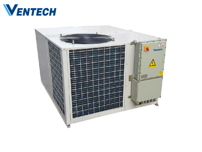 Ventech Factory Direct air handing unit company-1