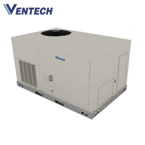 Ventech Good Selling air handing unit company-1