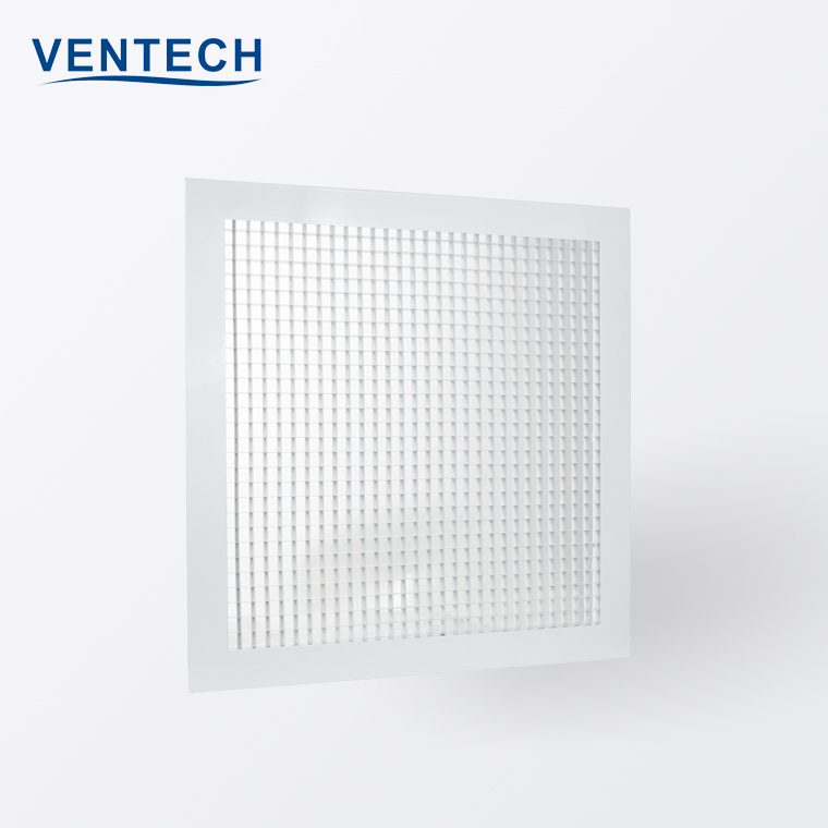 Ventech Top Selling return air grille factory-2