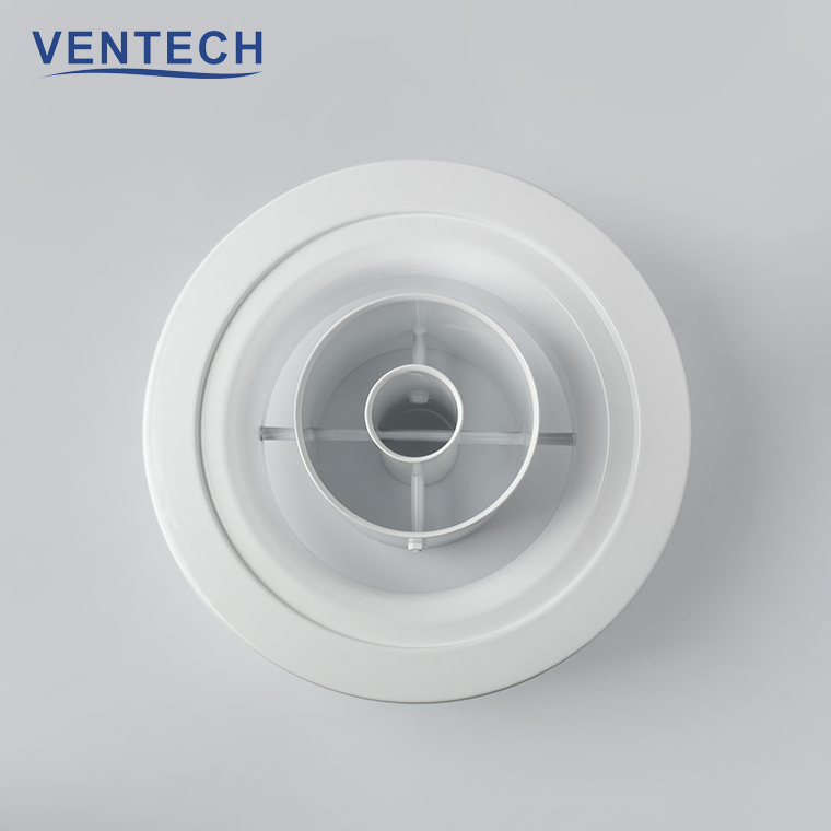 What Is Hvac Diffuser | Ventech