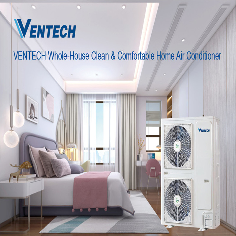 How To Classify Constant Temperature And Humidity Air Conditioners Ventech