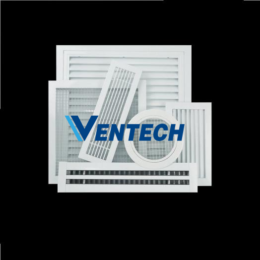 Diffuser For Hvac Ventech