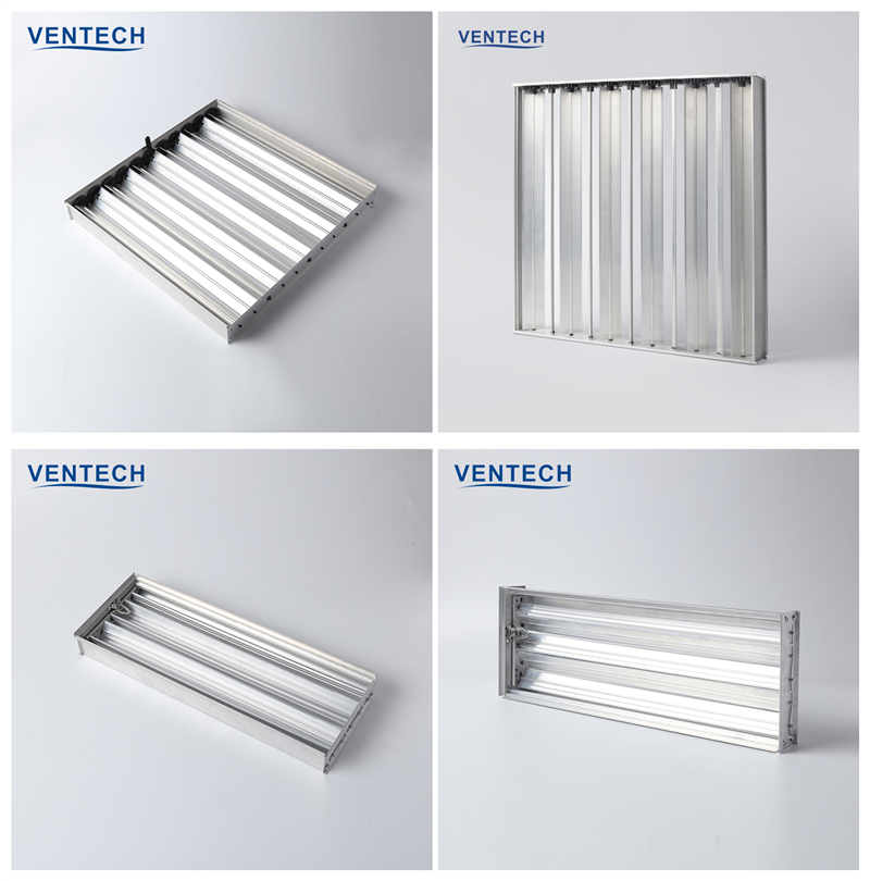 How To Install Hvac Damper? Ventech