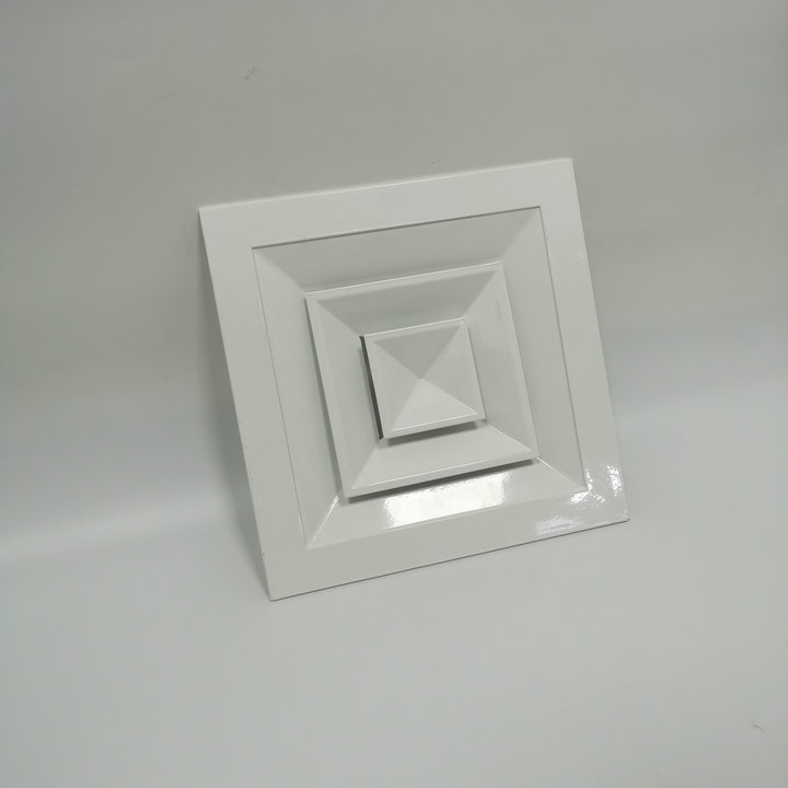 How Many Types For Hvac Air Diffuser?, Yingde Ventech Air Conditioning