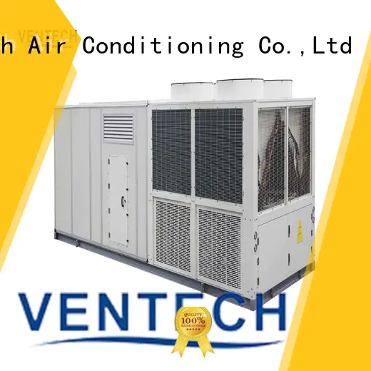 Ventech indoor air conditioning unit directly sale for sale
