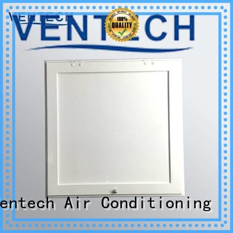 Ventech best access doors factory direct supply for large public areas