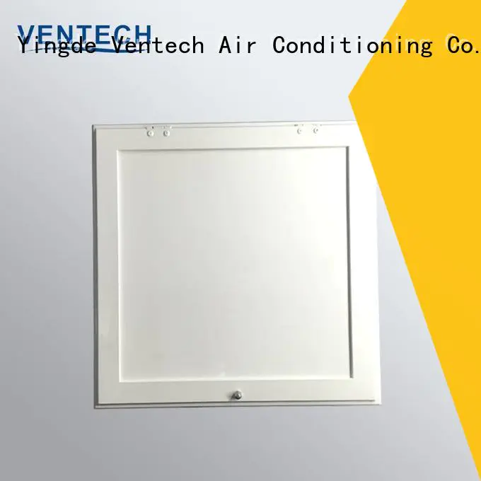 customized access door panel best manufacturer for air conditioning