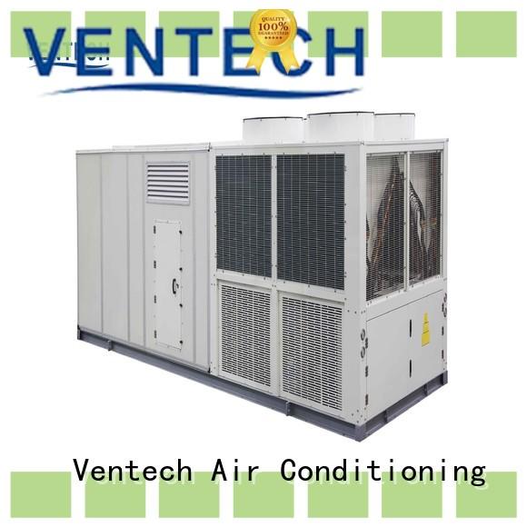 factory price new central air unit directly sale for large public areas