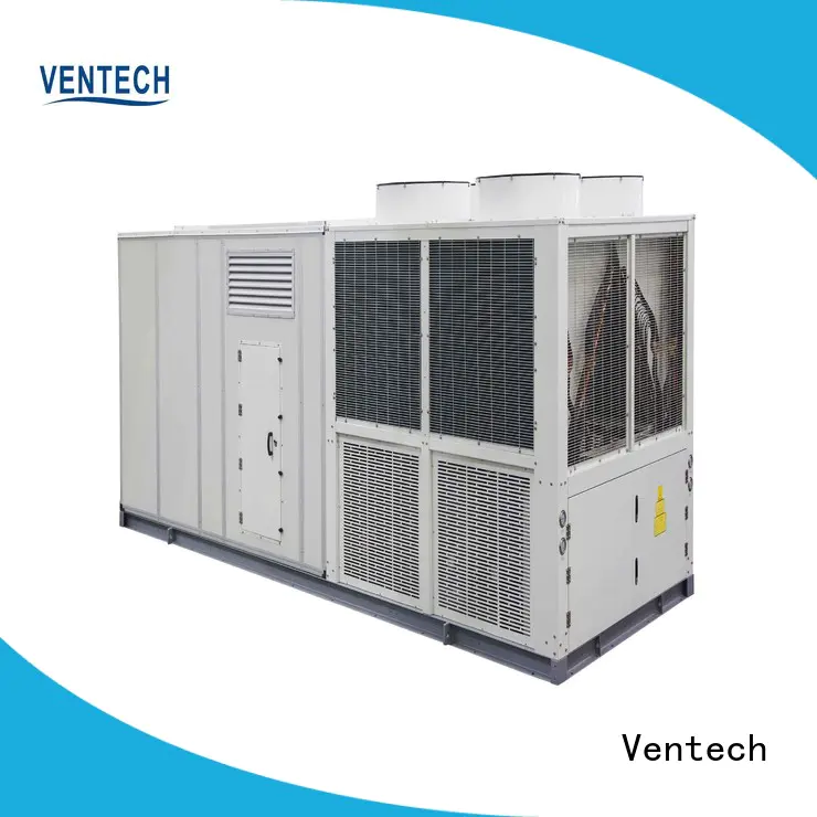 Ventech practical air conditioner for home use suppliers for long corridors
